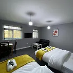 Meridian Apartments