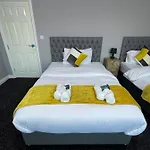 Meridian Apartments
